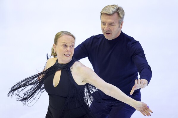 Torvill dean shop
